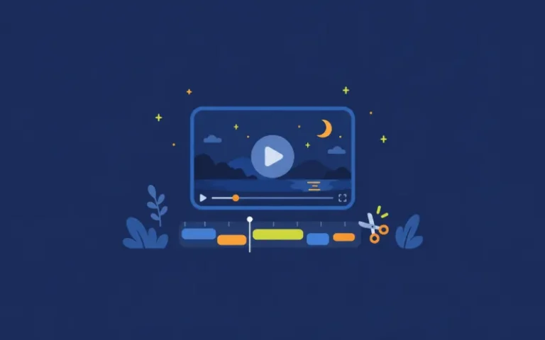 YouTube動画の編集